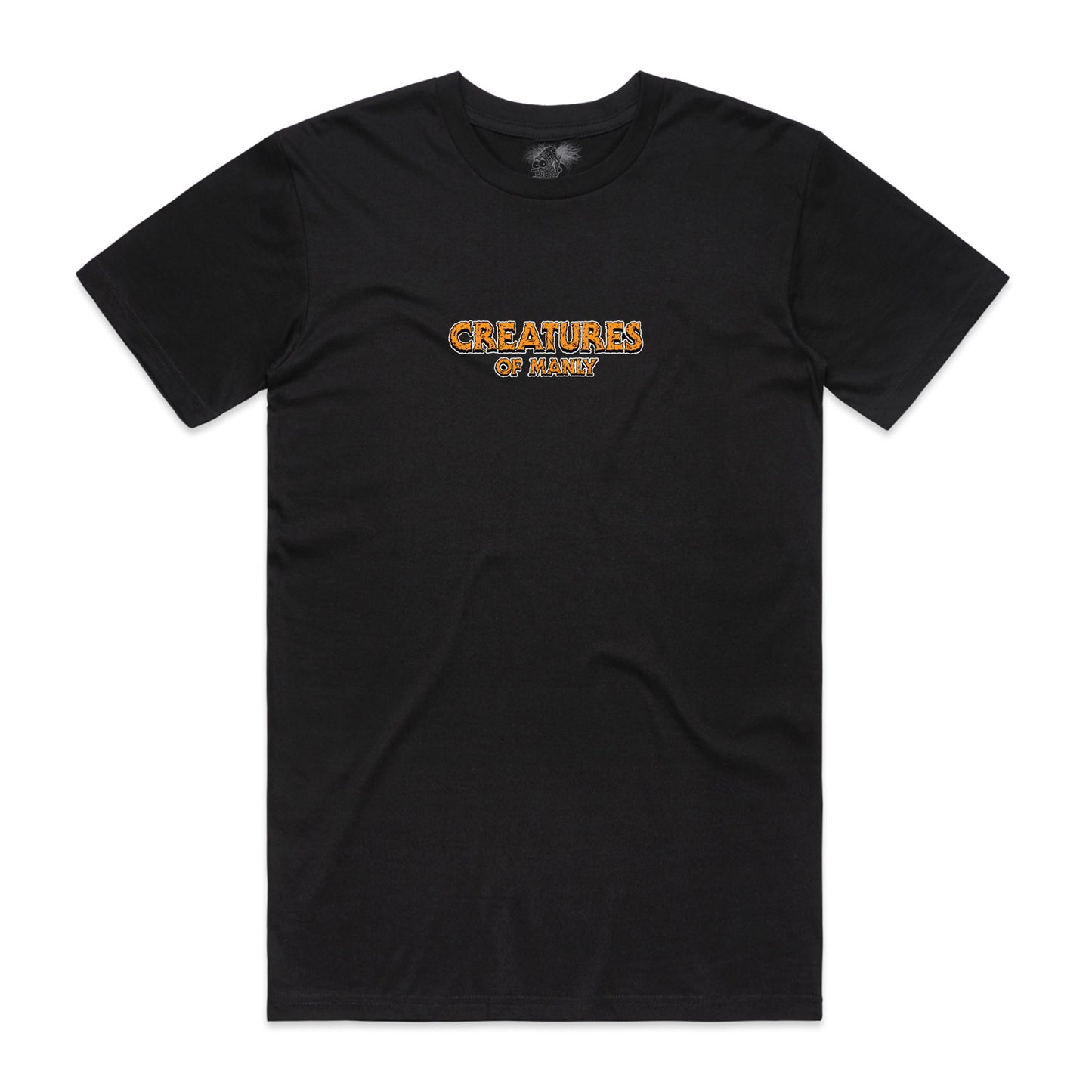 FERRY T-SHIRT (Black)