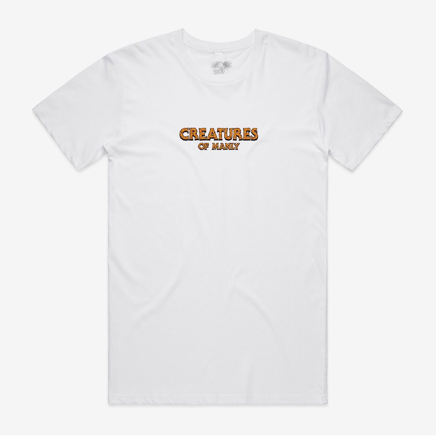 FERRY T-SHIRT (White)